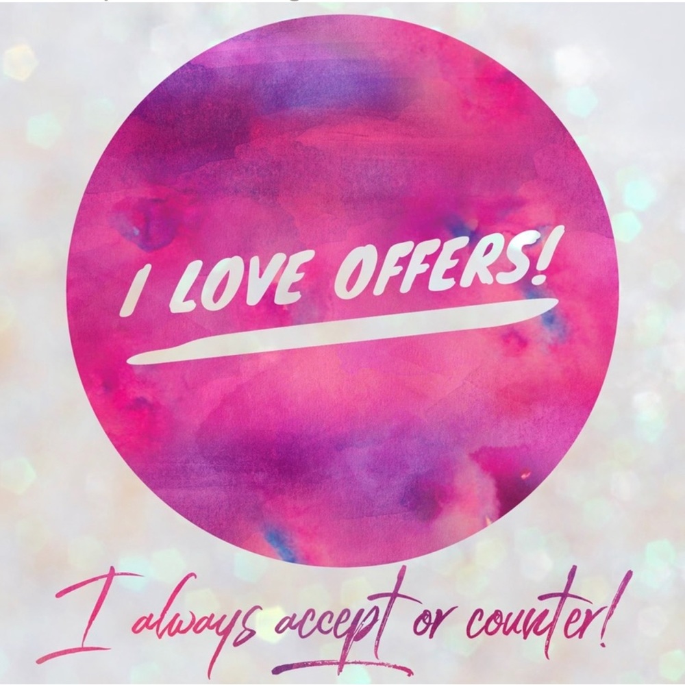 Accepting Offers